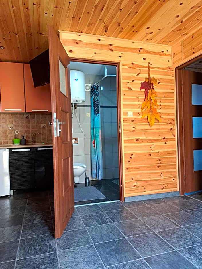 Domki Teo Piętrowe I Parterowe