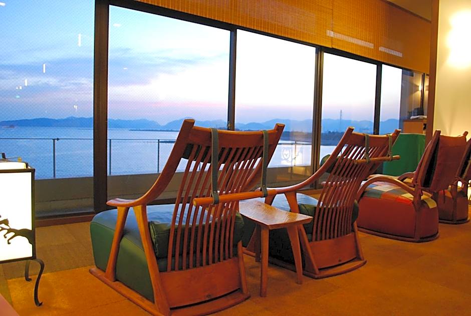 Ako Onsen Shokichi