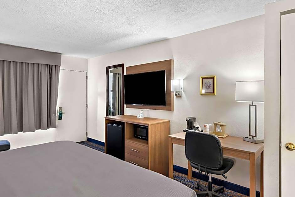 Quality Inn