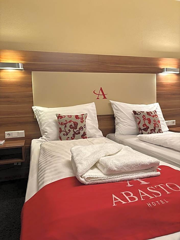 Abasto Hotel & Spa Maisach