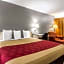 Econo Lodge Airport I-35 North