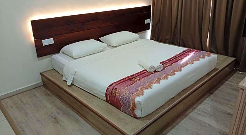 Mass Boutique Hotel