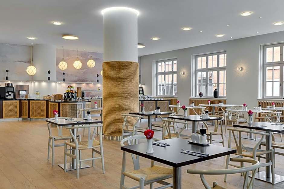 Courtyard by Marriott Bremen