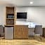 Dannys Hotel Suites; SureStay Collection by Best Western