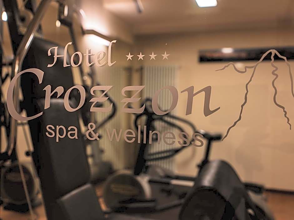 Hotel Crozzon