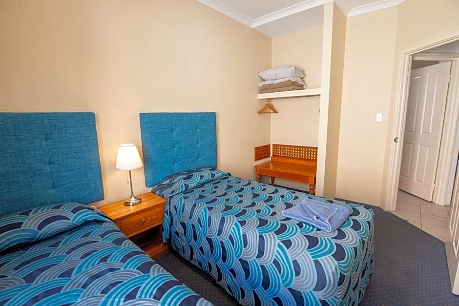 Bunbury Motel and Apartments