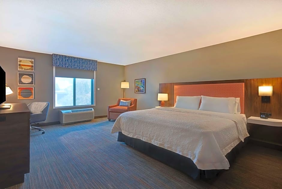 Hampton Inn & Suites Rohnert Park - Sonoma County