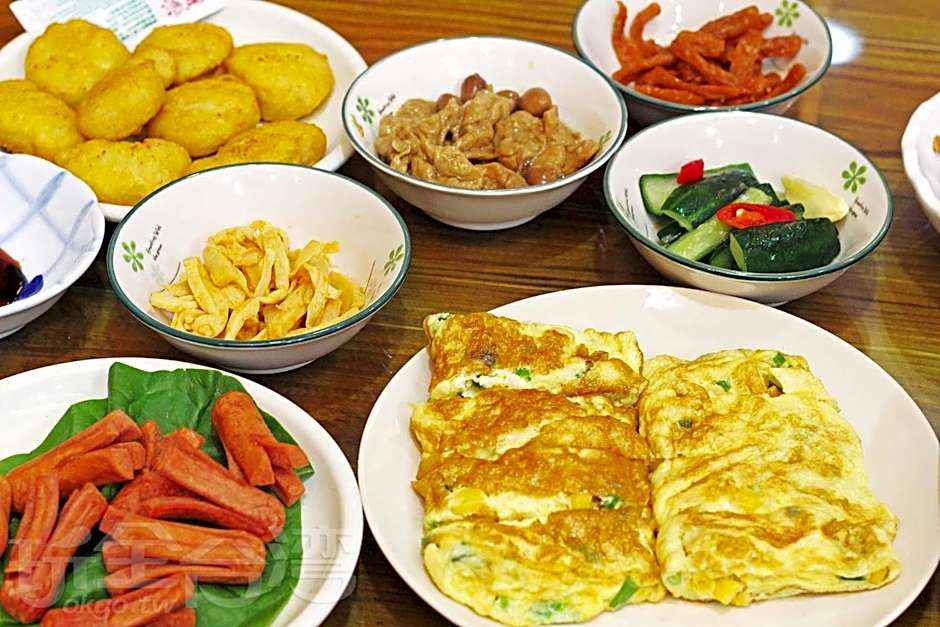 Sun Moon Lake Dream House B&B