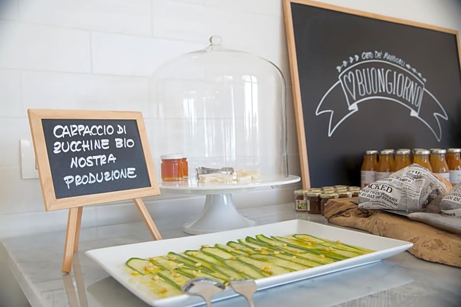 Orto de' Mandorli B&B