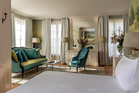 Prestige Double Room