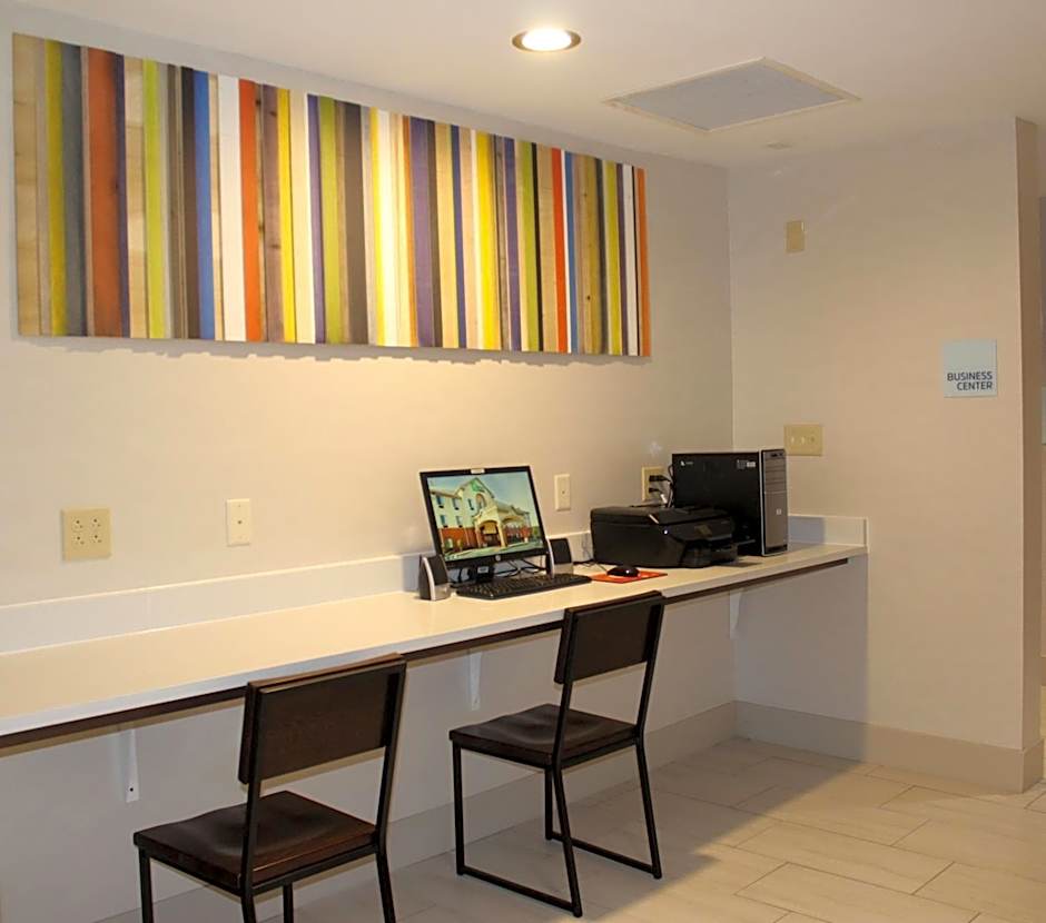 Holiday Inn Express Forest City By IHG