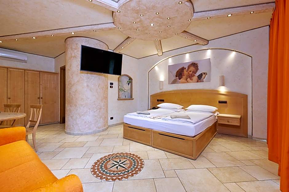 Hotel Al Rio Se