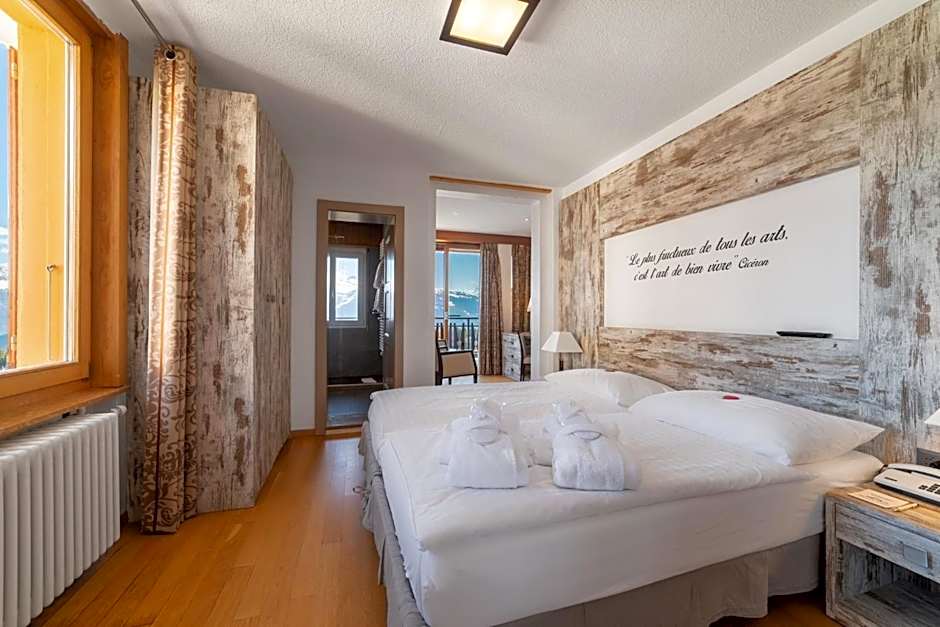 Boutique Hotel Art de Vivre & SPA