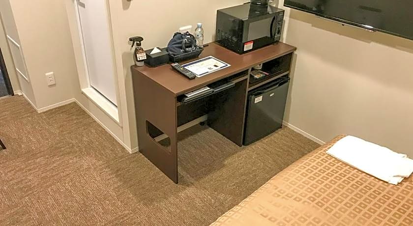 Hotel Livemax Toyama