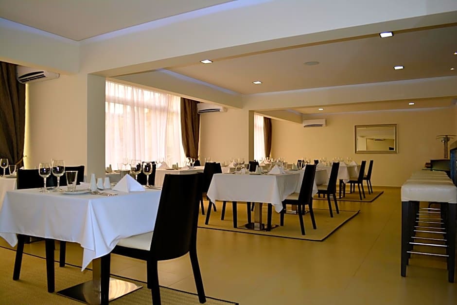 New Brookfields Hotel