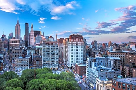 W New York - Union Square