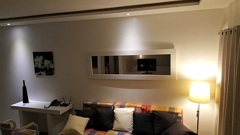 Seaflats Iracema Residence