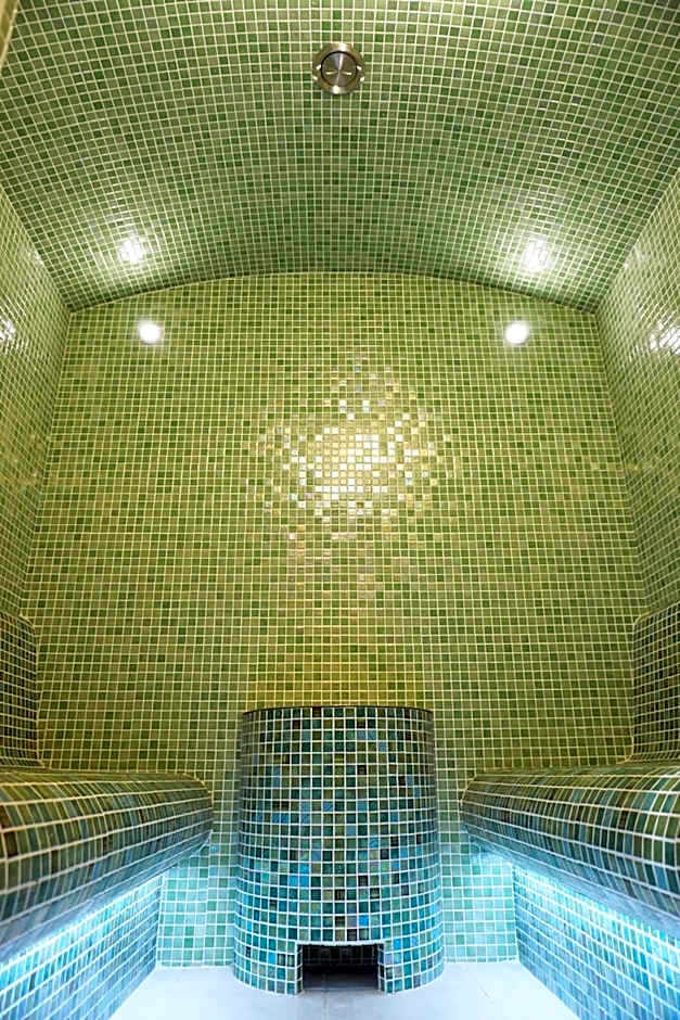 Anna Panzió & Wellness Siófok