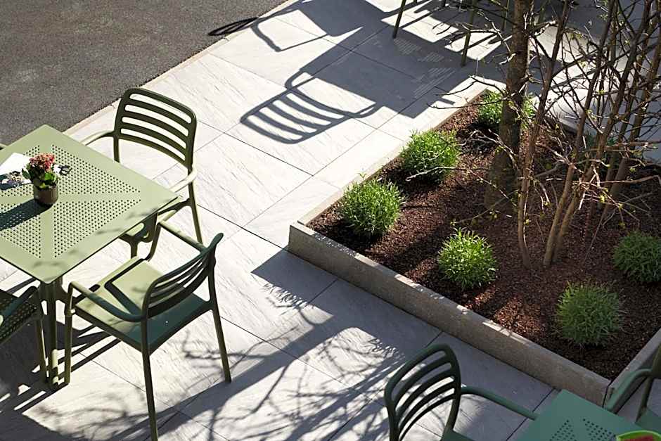 Boutique Hotel das Salz