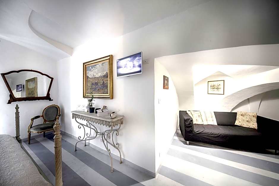 Corte delle Camelie Bed and Breakfast