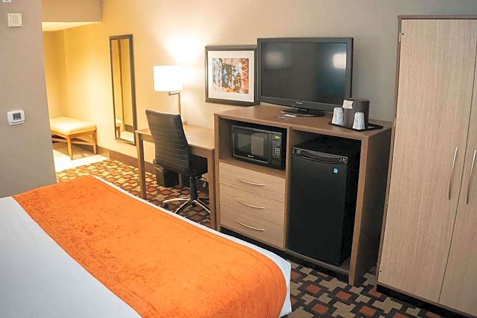 Radisson Hotel St Paul Downtown