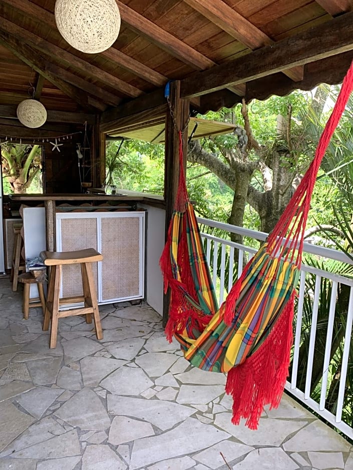 mon Ecolodge Creole