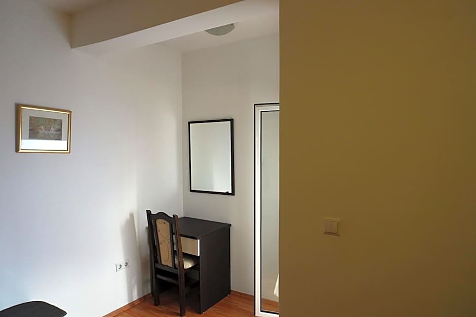 Guest House Maritimo