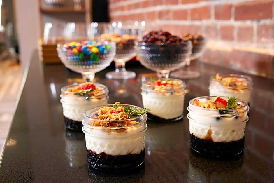 Canopy By Hilton Columbus Downtown Short North