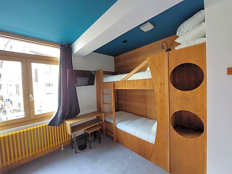 Hotel La Verticale
