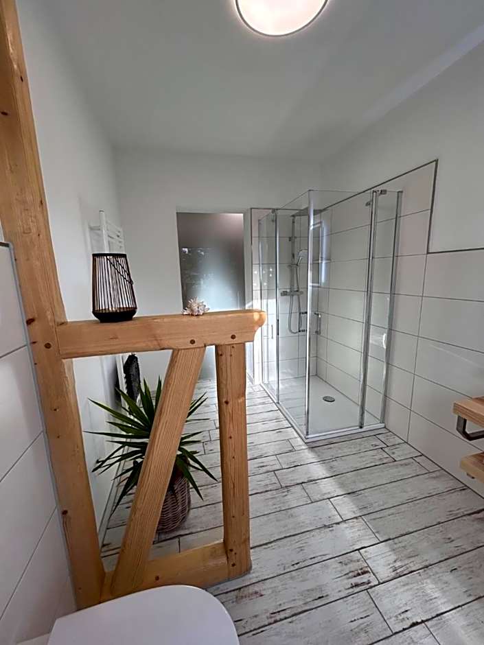 Ferienwohnung Johanna