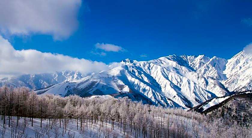 VILLA Schole Hakuba
