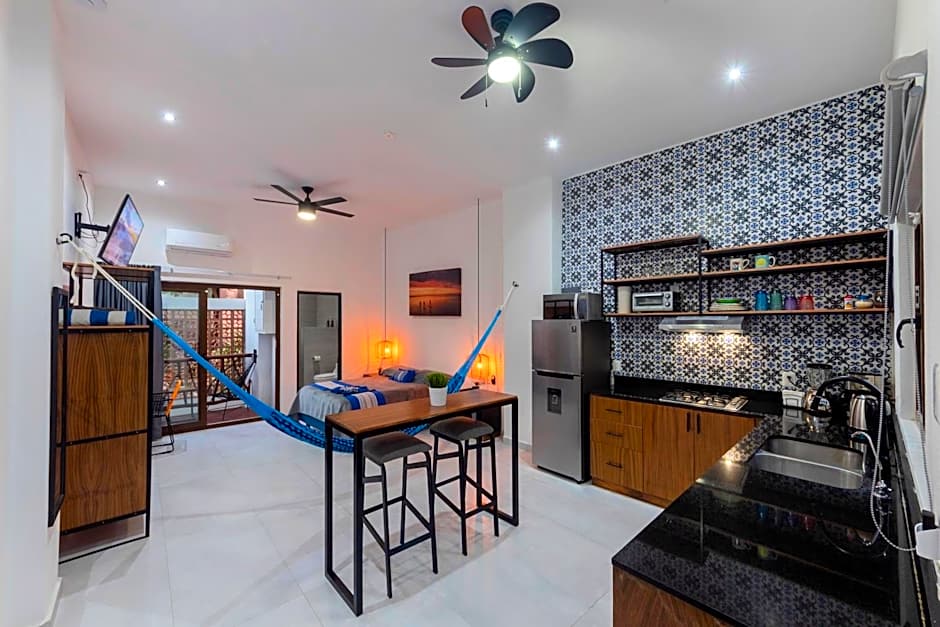 Casa Makawe ONLY ADULTS