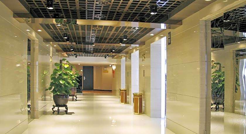 Hotel Landmark Canton