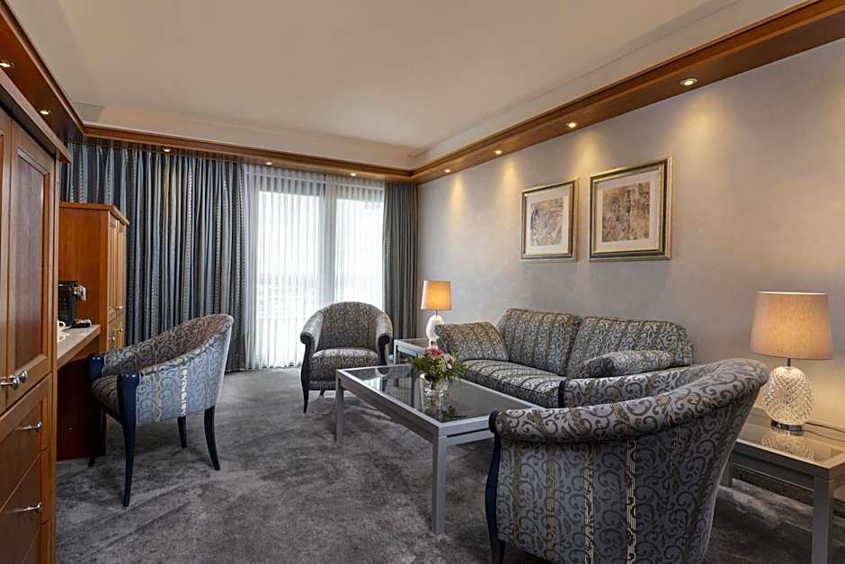 Maritim Hotel Darmstadt