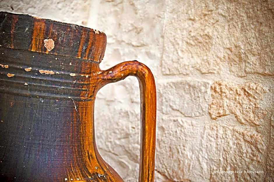 Trulli Magravì - Apparthotel