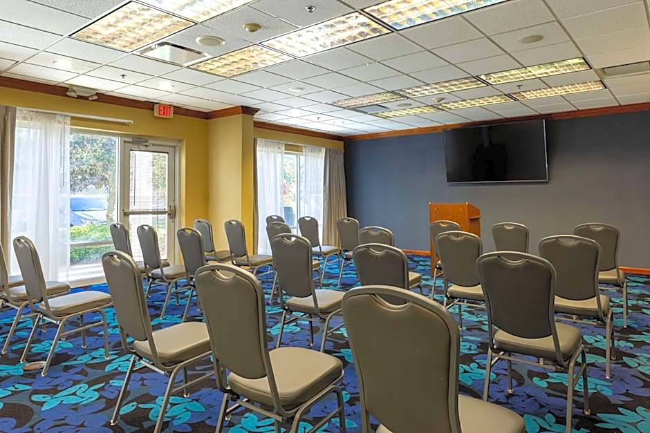 Hampton Inn By Hilton & Suites Jacksonville-Deerwood Park, Fl