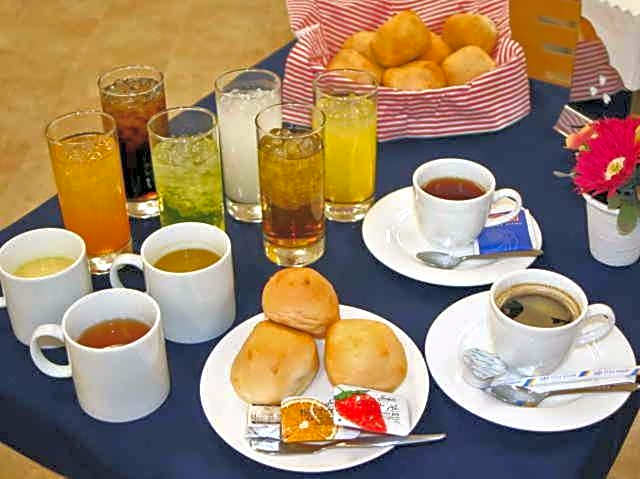 Hashimoto Park Hotel