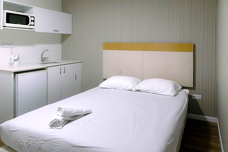 Rich Luxury Suites - Renovated