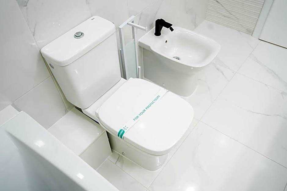 SHIMresidence LUXURY