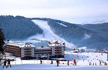 Radisson Blu Resort Bukovel