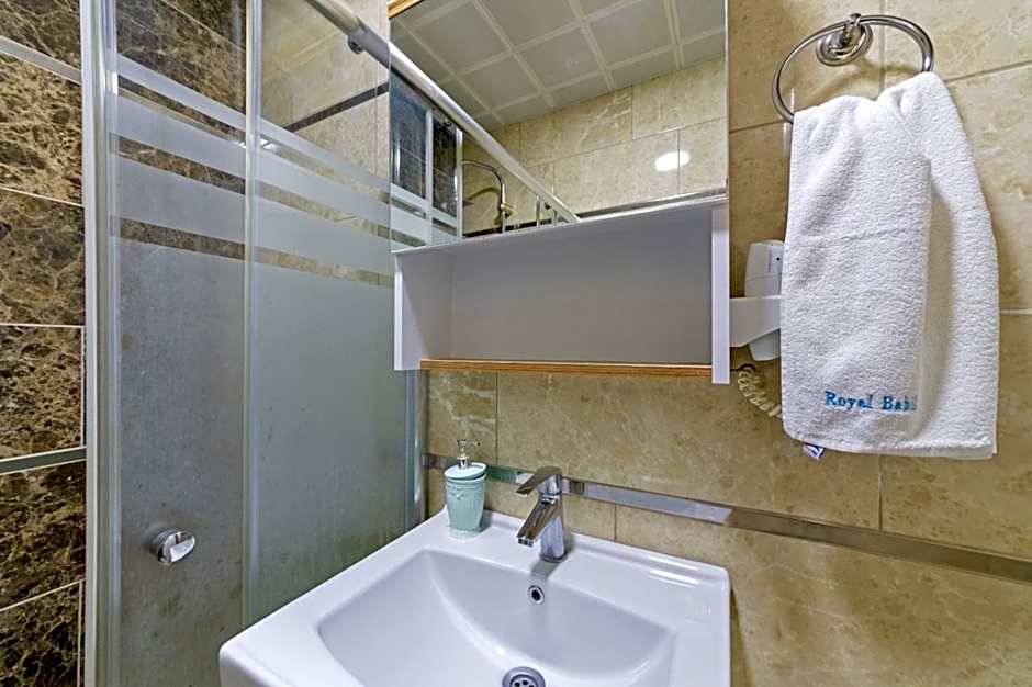 Royal Babil Suites Hotel