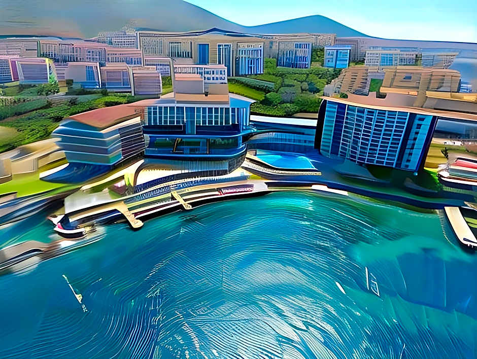 Charisma De Luxe Hotel
