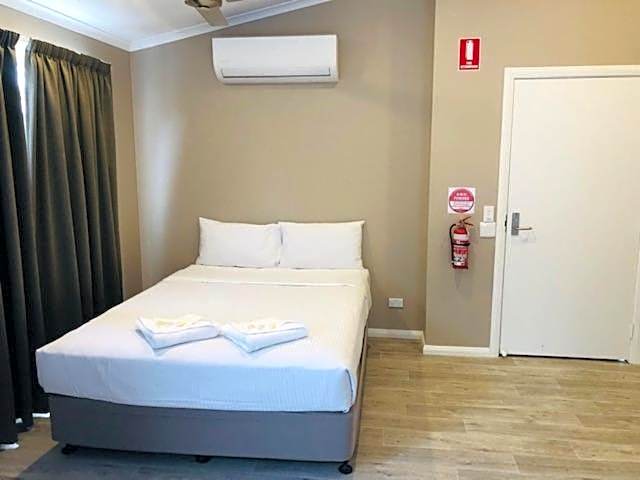 Foto 1 von 8 von Studio 1 Queen Bed, Accessible