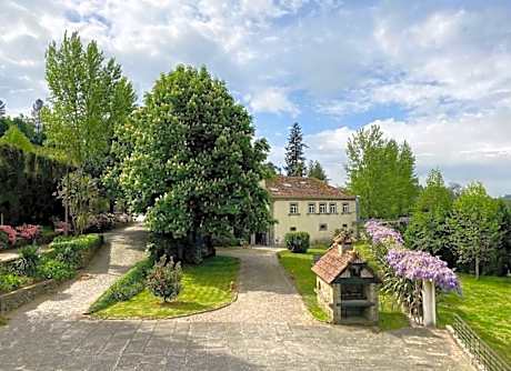 Hotel de Charme Quinta do Pinheiro