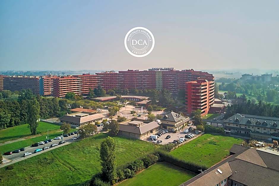 Photo 1 of 50 of Ripamonti Residence & Hotel Milano