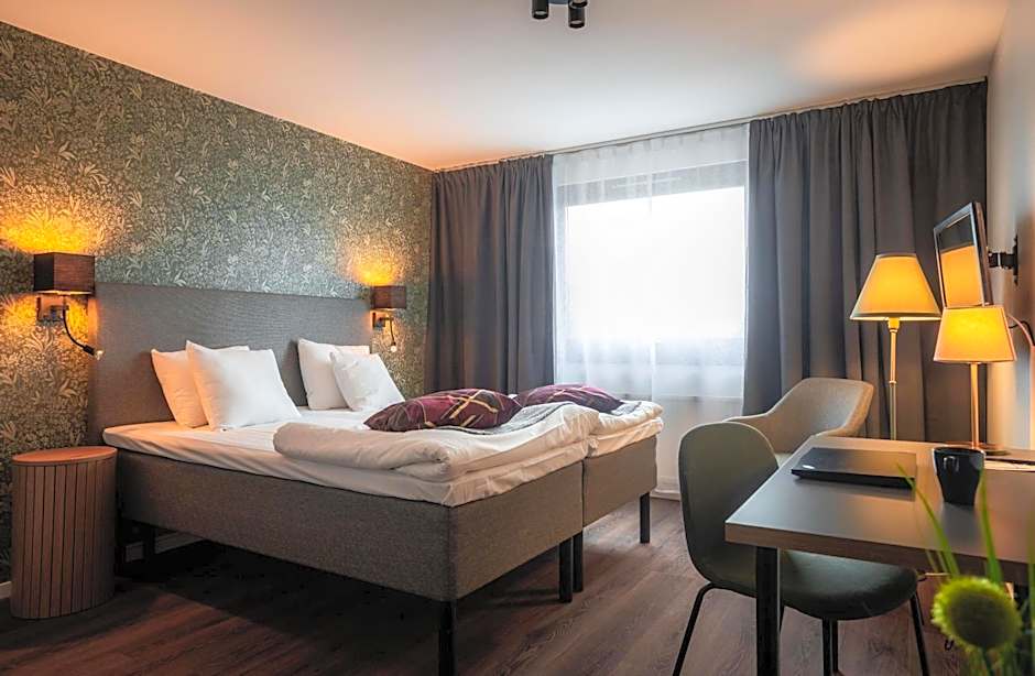 Best Western Gustaf Froding Hotel & Konferens