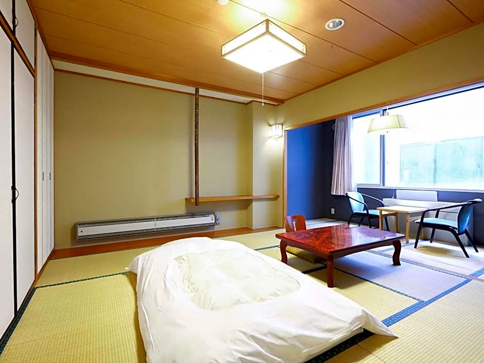 Hotel Yudanaka