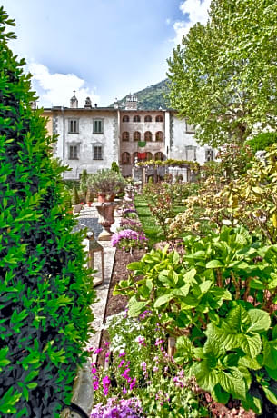B&b di Charme Palazzo Lambertenghi