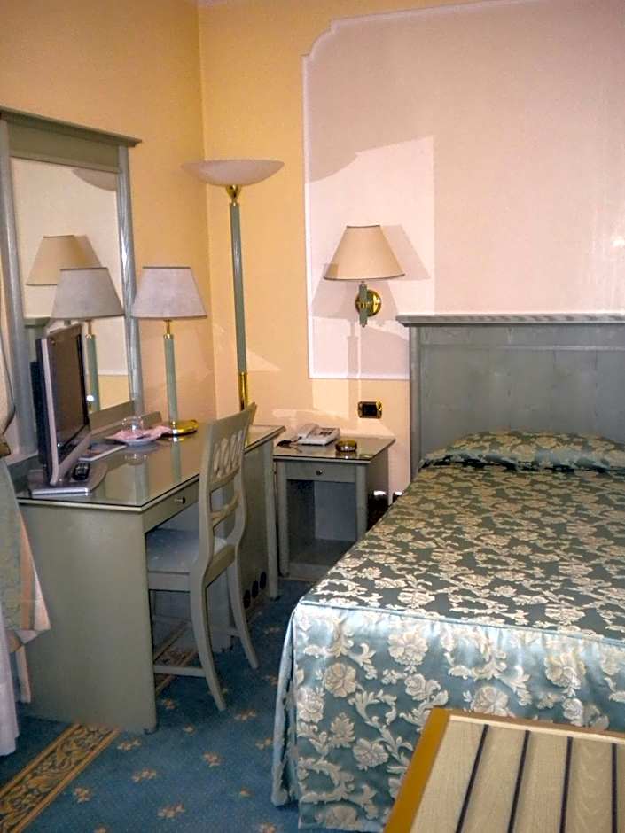 Hotel Donatello