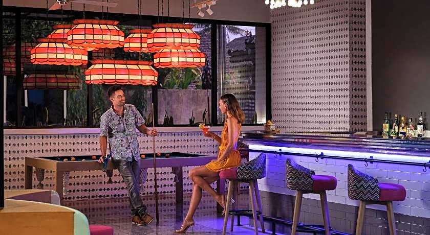 Aloft Bali Seminyak